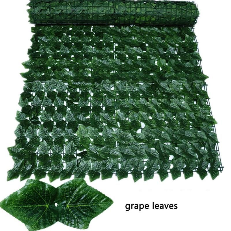 grape leaves