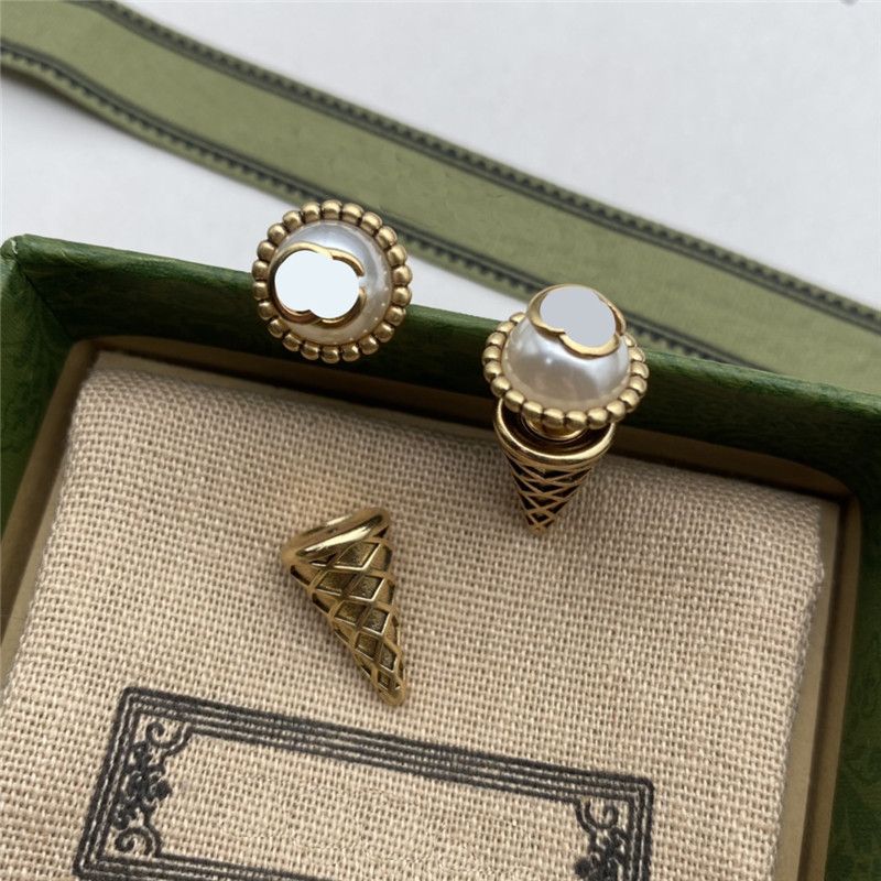 Earrings/with Box