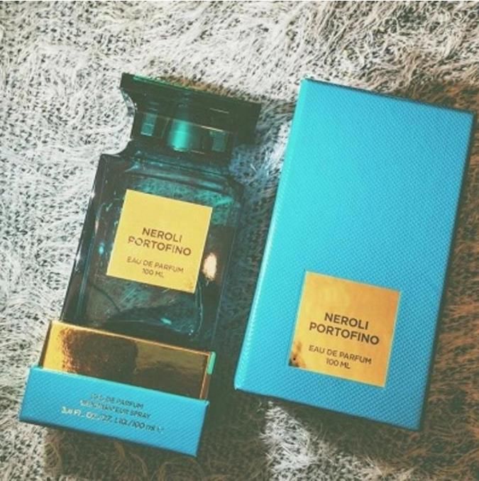 Neroli Portofino 100ml