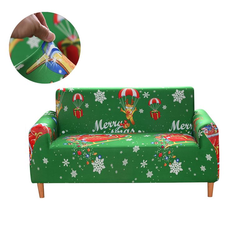 Merry Christmas-3-seater 190-230cm