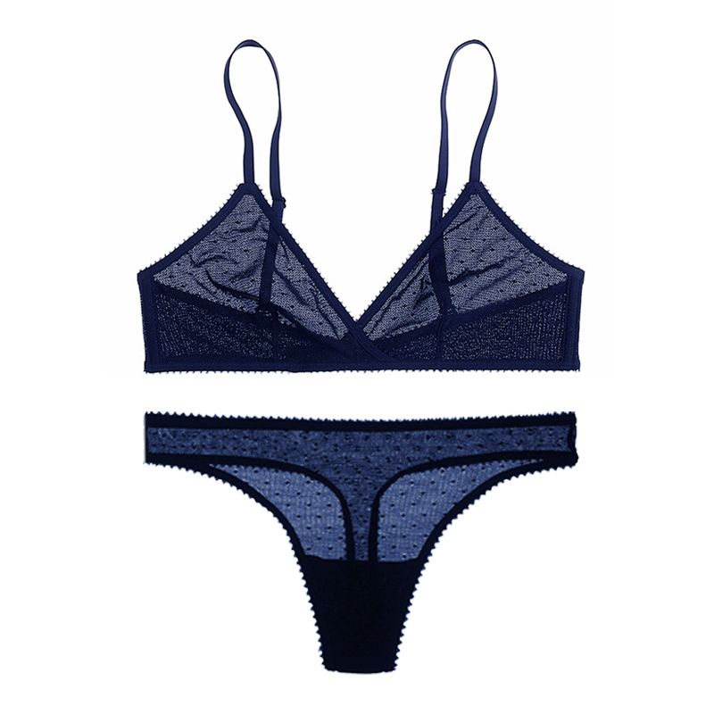 Navy blau