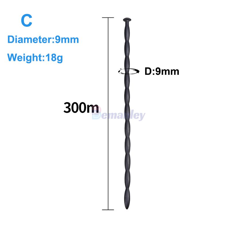 Diameter 9mm