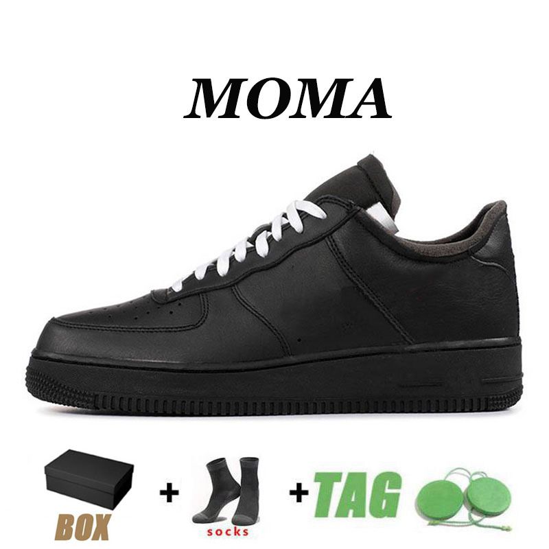 36-45 OfFF-White Moma Leather