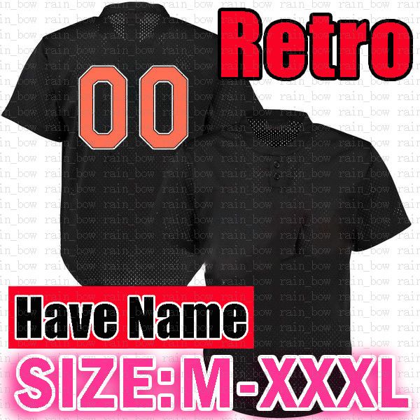 Have Name(Size:M-3XL)jinying-Retro