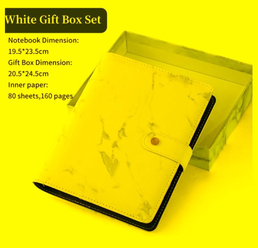 White Gift Box