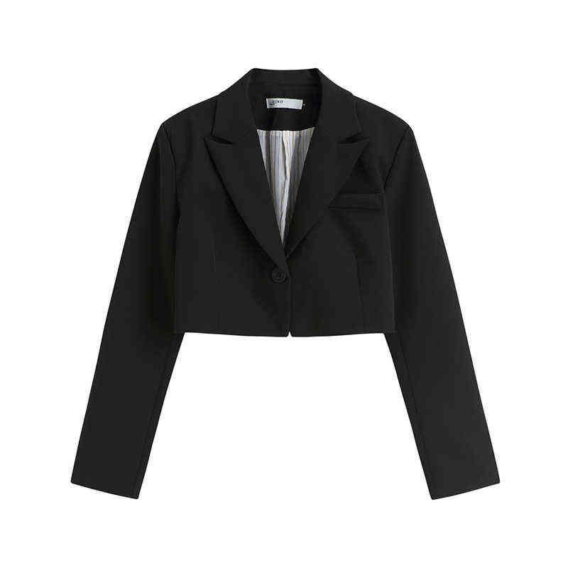 Solo blazer