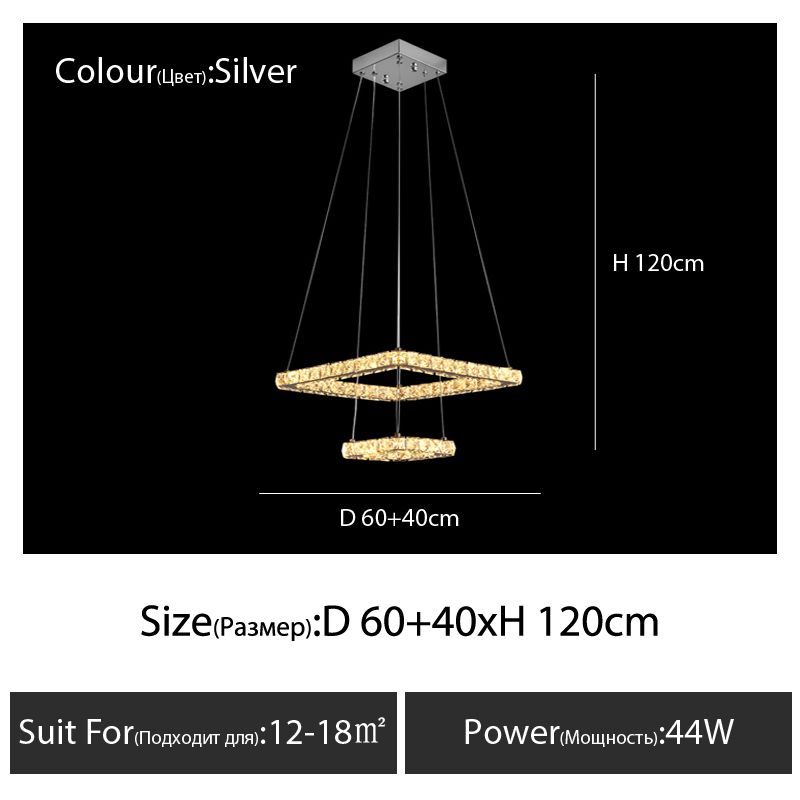 L60+40 cm