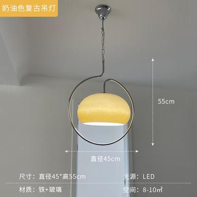 pendant light