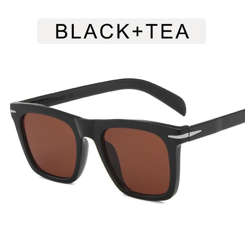 Black Tea