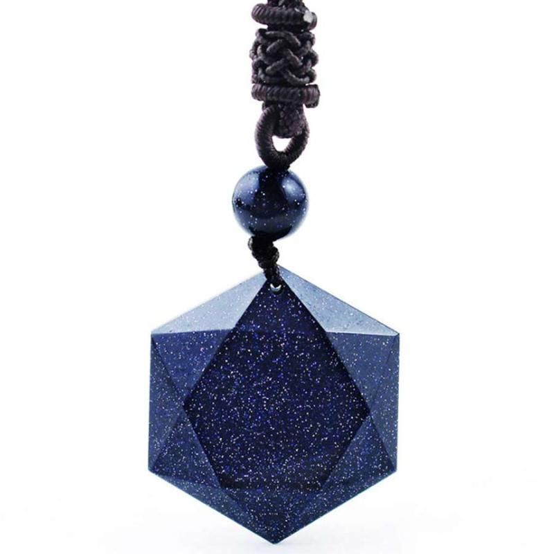 Bleu sable Brownchain