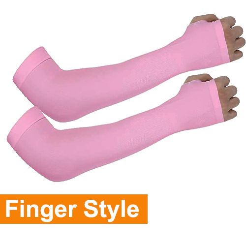 1 Pair(finger)pk