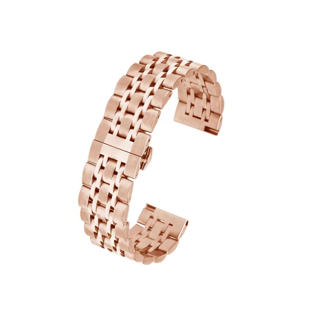 38/40/41mm Rose Gold