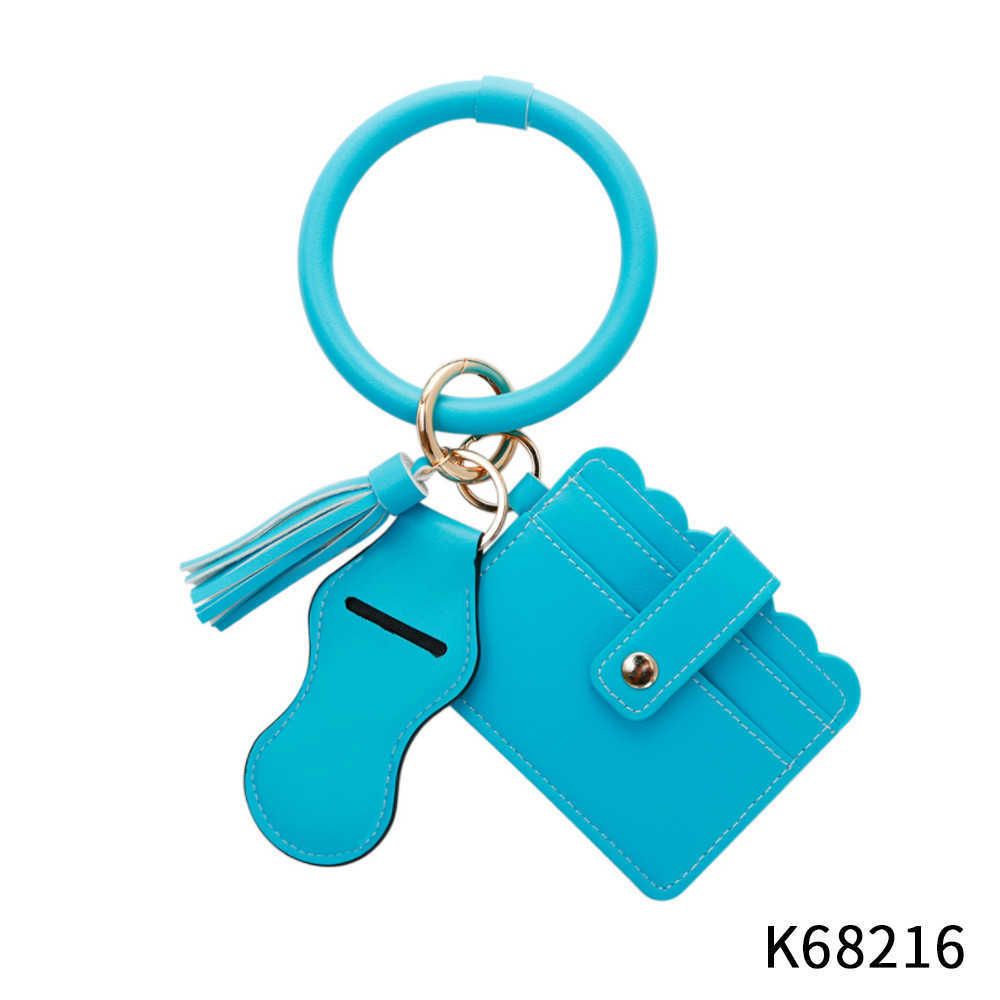 K68216 Sky Blue