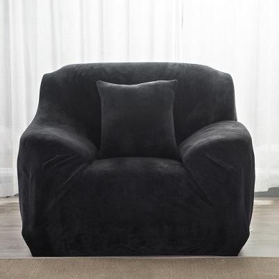Czarny 1 Seater 90-140 cm