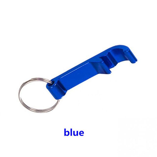 Blue-No Engraving 100pcs