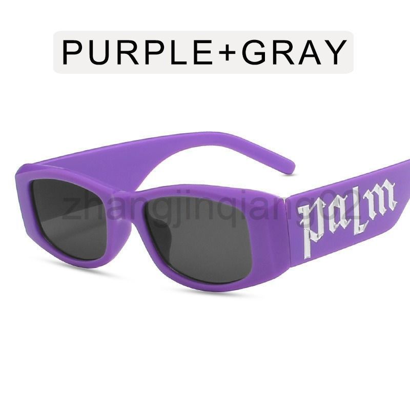 Purple Frame All Gray Hot Selling