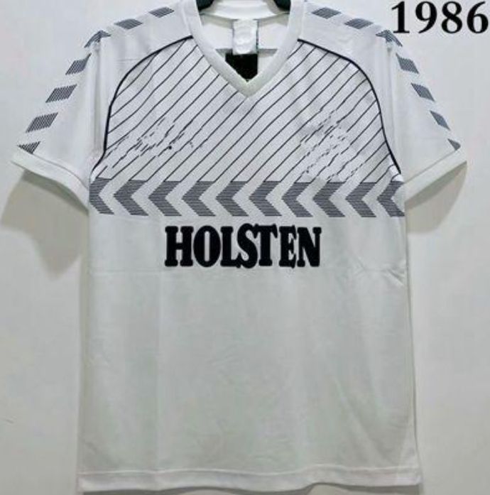 1986 Домашняя рубашка