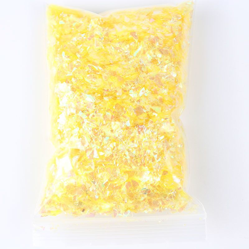 Yellow-500g