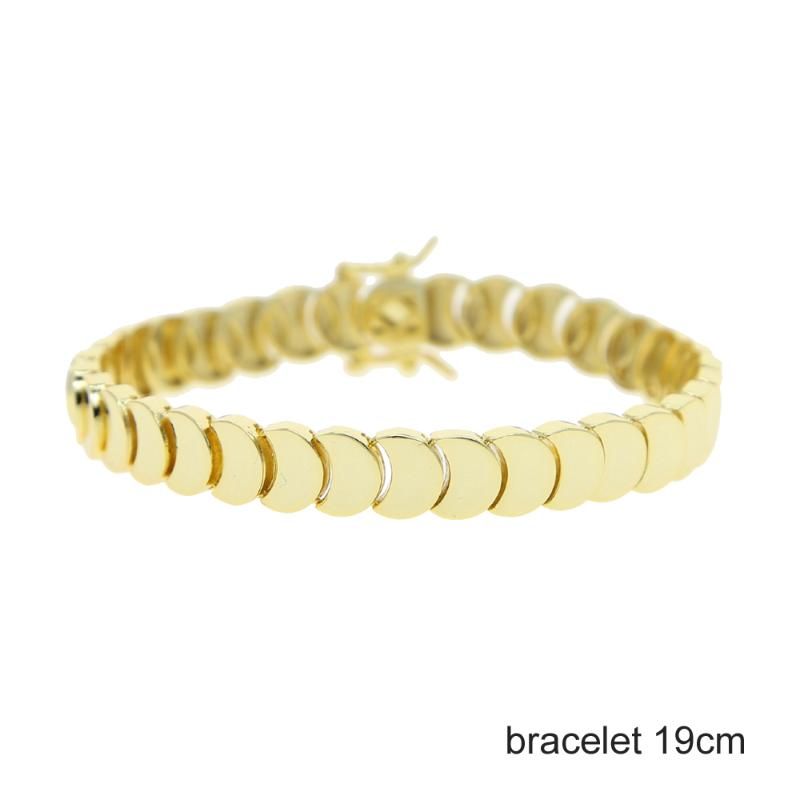 bracelet 19cm