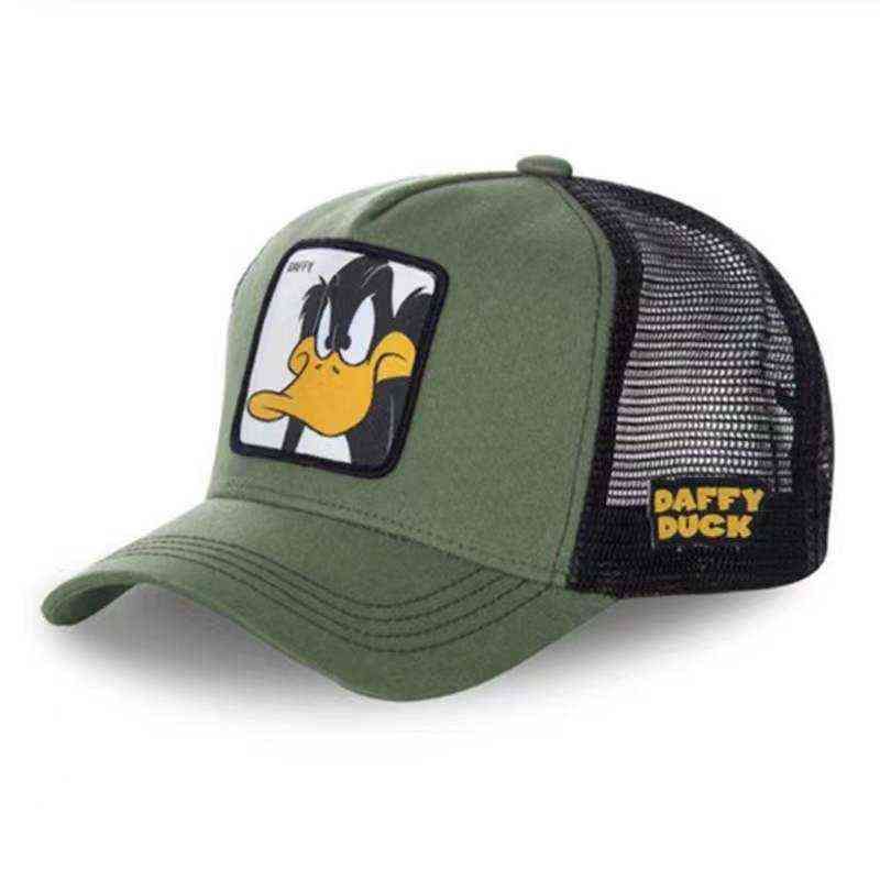 Duck Green