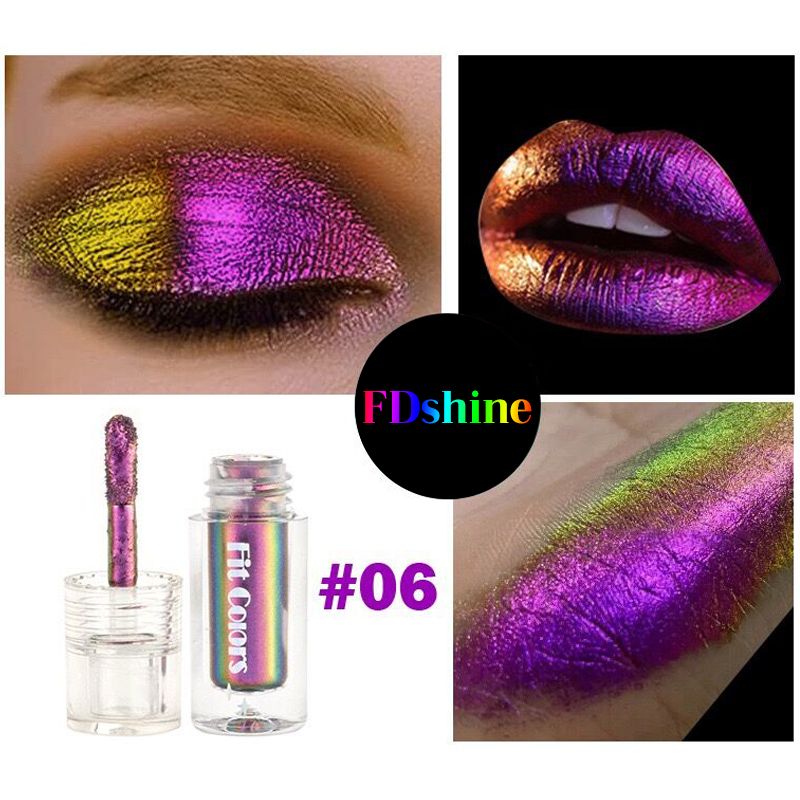 Шамелеон Eye Shadow6