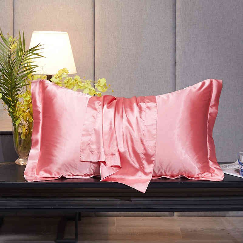 Rouge Jade-Pillow Case One Pack
