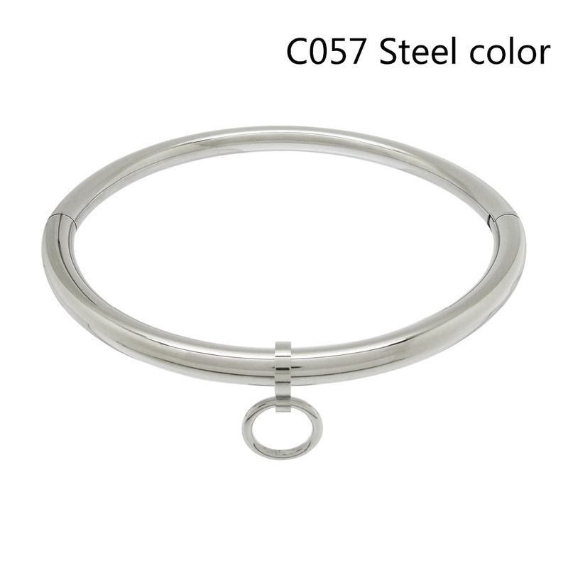 C057 en acier de diamètre de couleur 110 mm