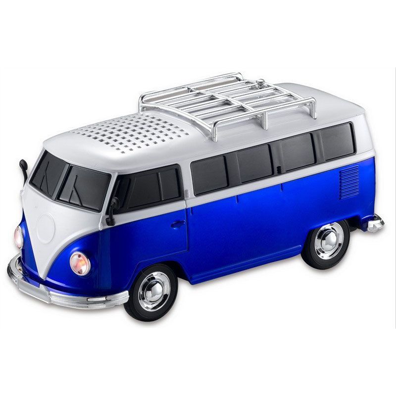 New Bus WS 266BT Mini Portable Bluetooth Speaker ... From Hoybow, &Price; | DHgate.Com - Image 3
