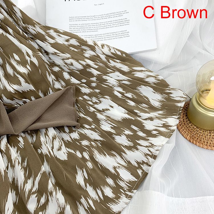 C Brown