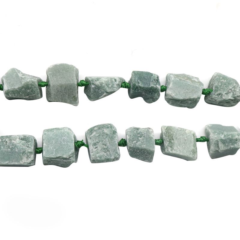 Aventurine verde