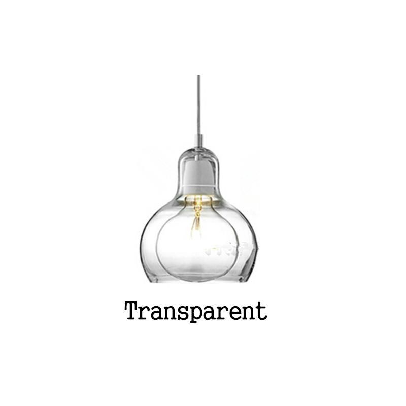 Transparent L