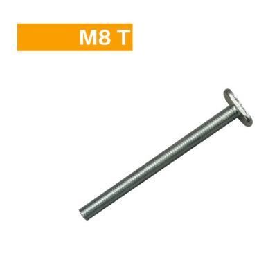 1pc M8 T Screw