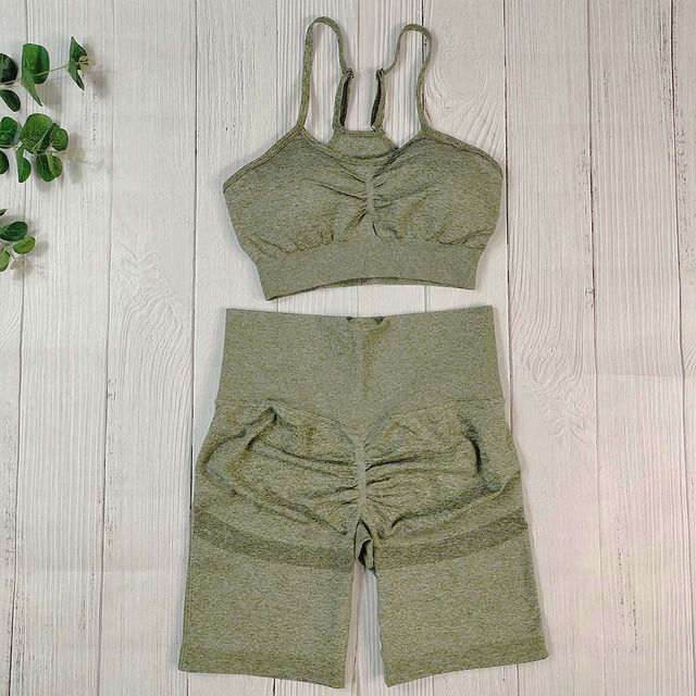 Armygreen Set