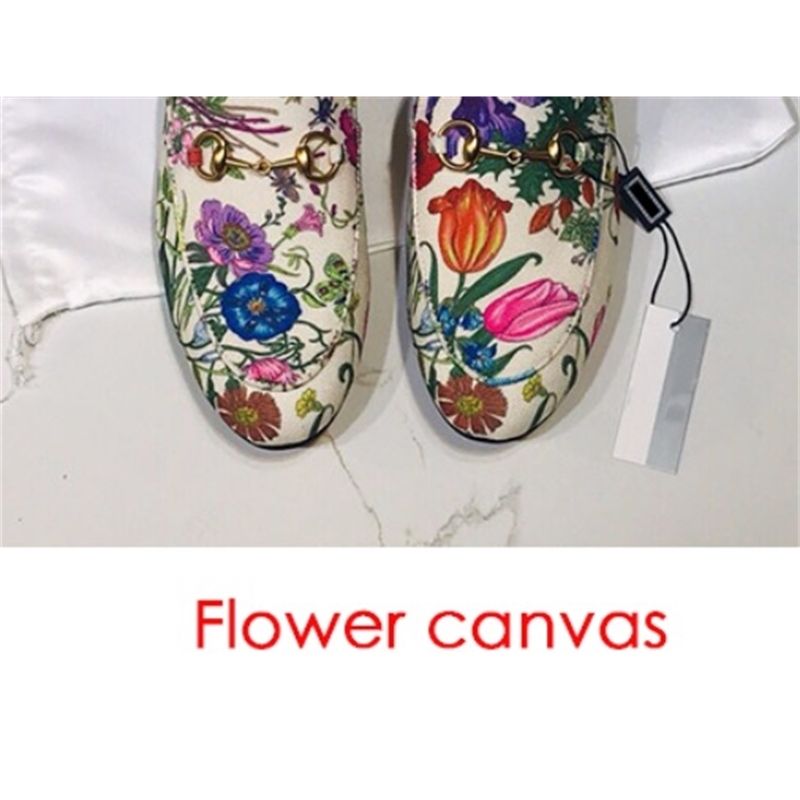 Flower canvas