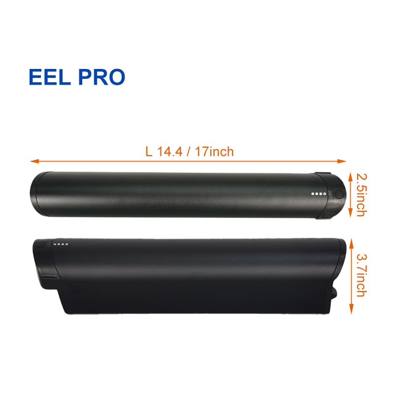 36v17ah L431 eel Pro.