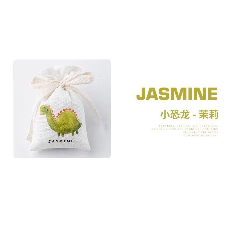 Jasmin