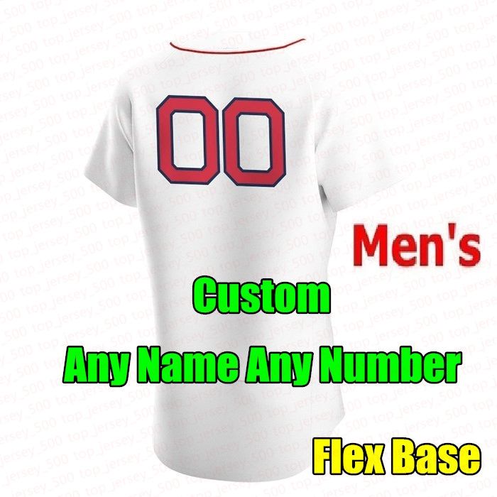 Men Flex Base