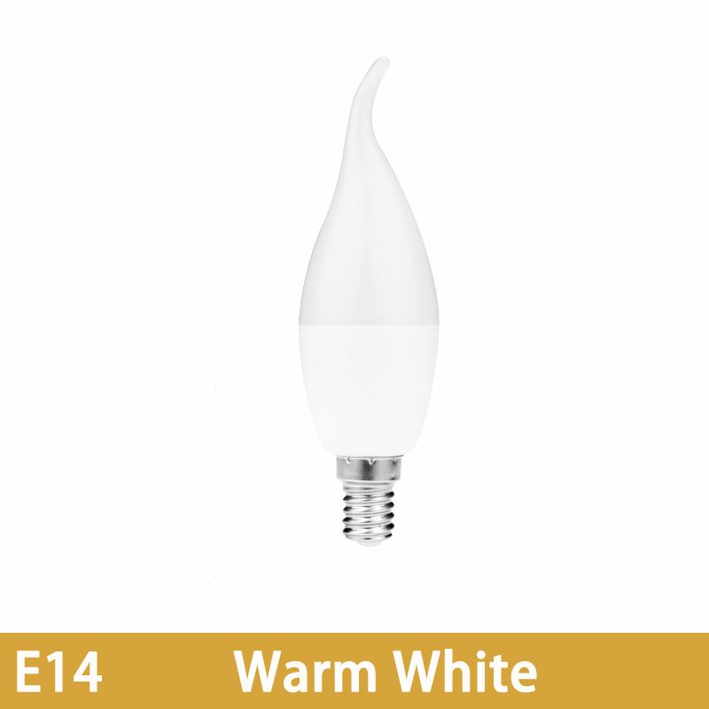 E14 LW Warm White