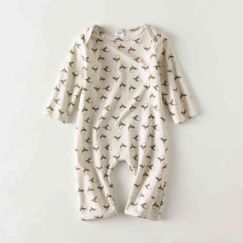 Baby Romper 5