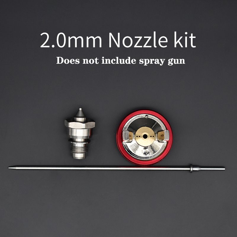 2.0mm Nozzle Kit