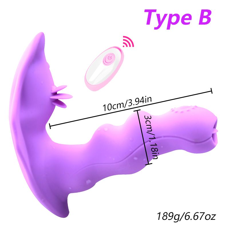 Type-b