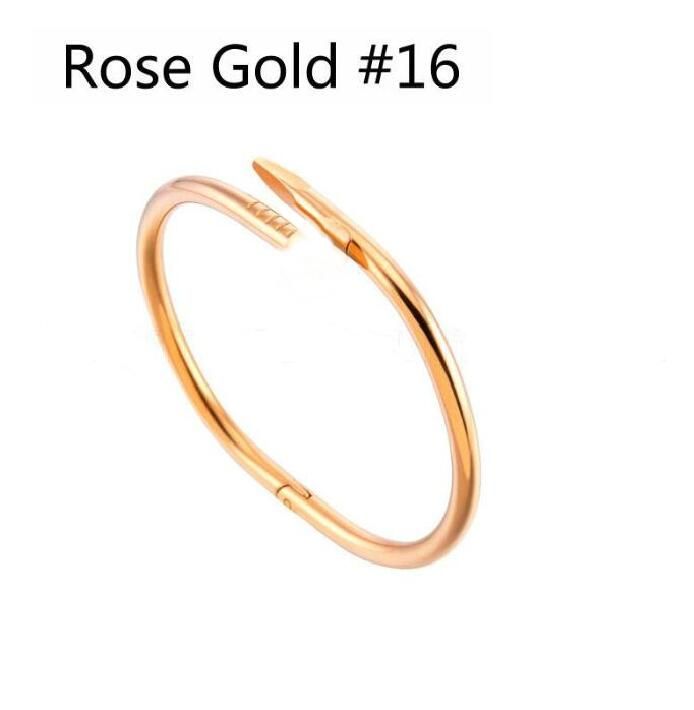 Oro rosa # 16