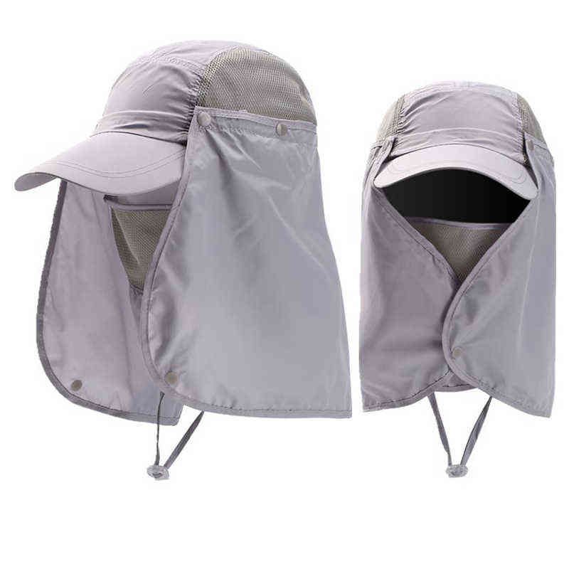 2022 New Men Daiwa Fishing Hat Outdoor 