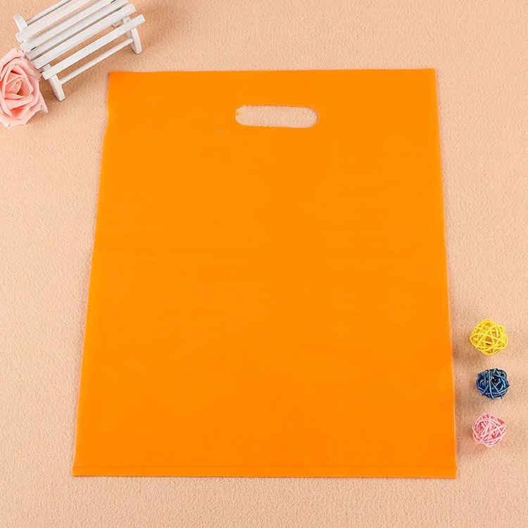 Orange-15x20cm 100pcs