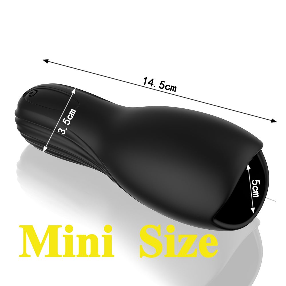 Mini -vibrators