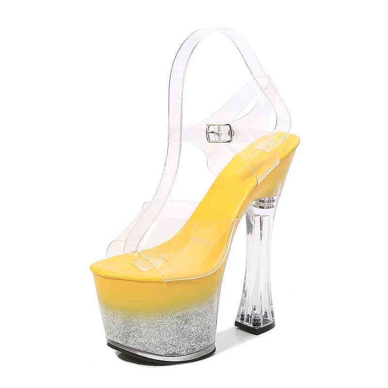 Ladies Sexy Shoes