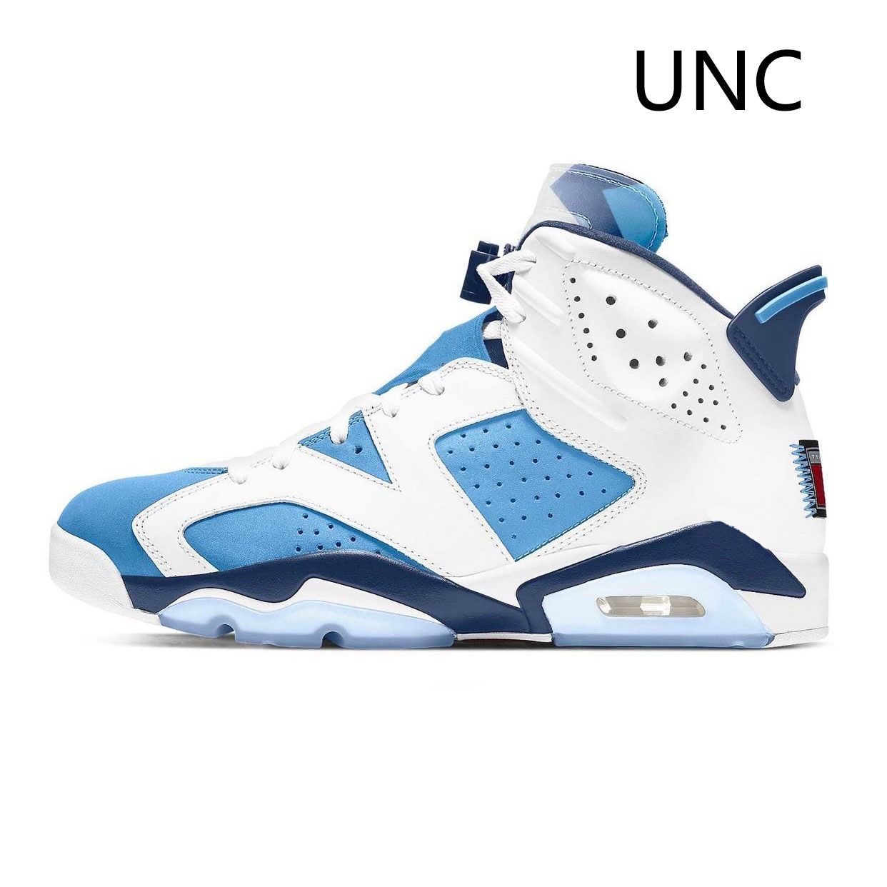 6S UNC Home