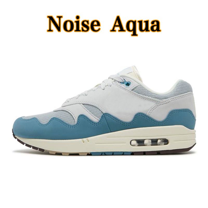 Patta Waves Noise Aqua
