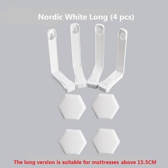 Nordic White Long