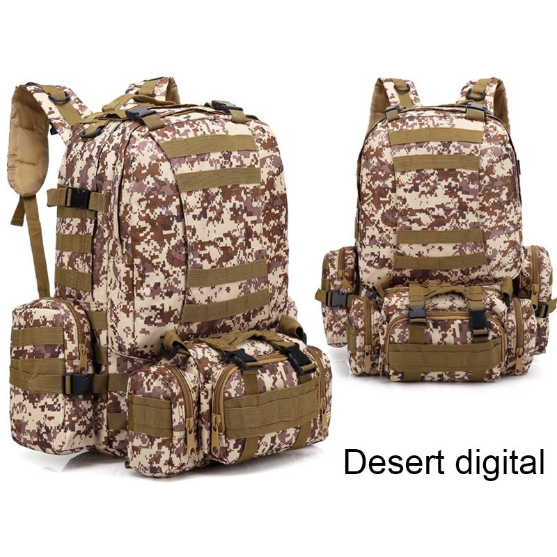 Desert digital